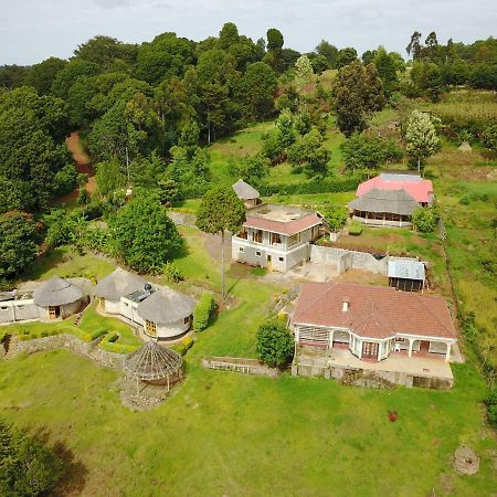 Kilima Resort Iten Экстерьер фото