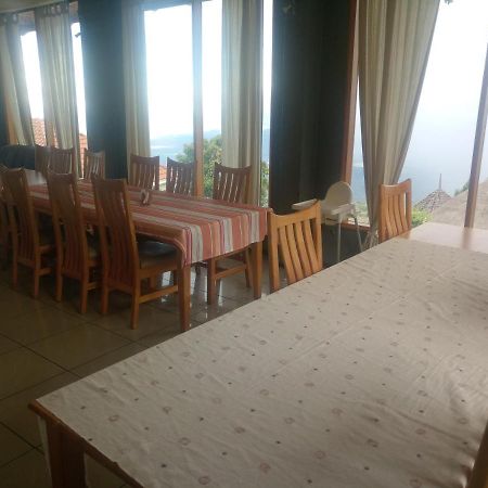 Kilima Resort Iten Экстерьер фото