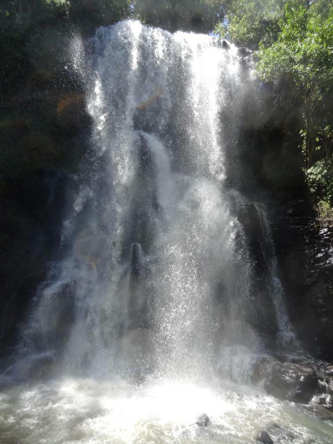 Kilima Resort Iten Экстерьер фото