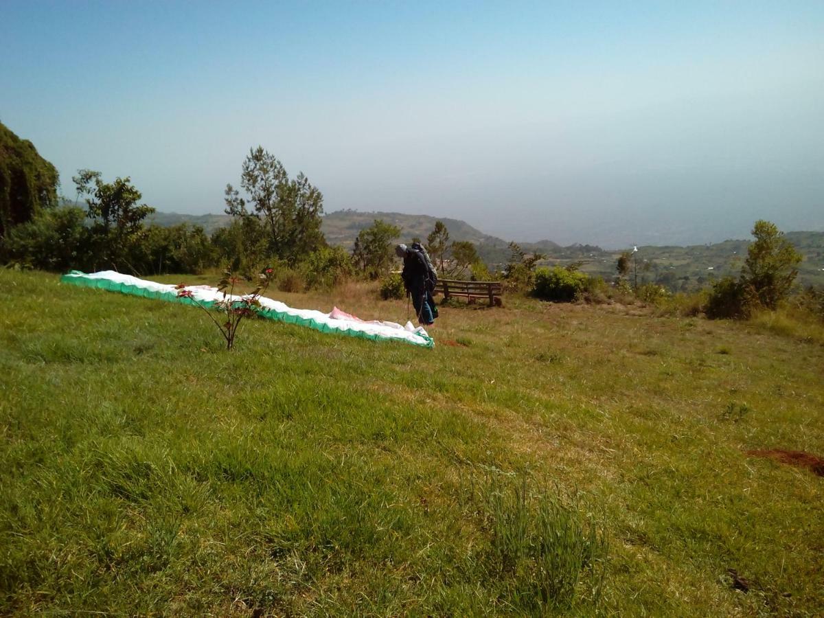 Kilima Resort Iten Экстерьер фото