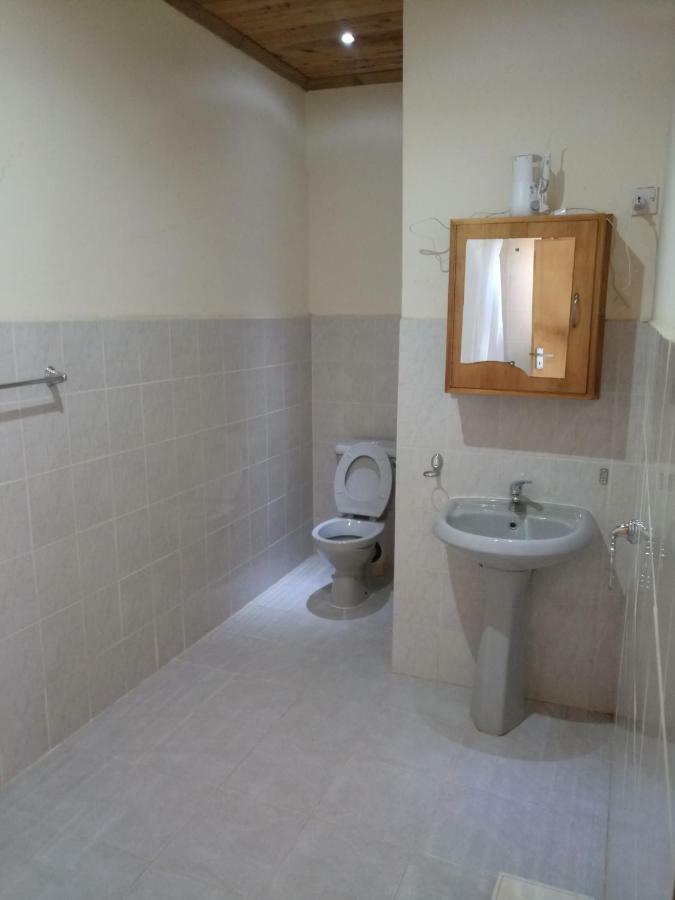 Kilima Resort Iten Экстерьер фото